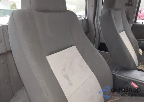 2008 Ford Ranger Fx4 Off-Road/Sport/Xlt from USA, damaged, VIN 1FTYR45E38PA77789